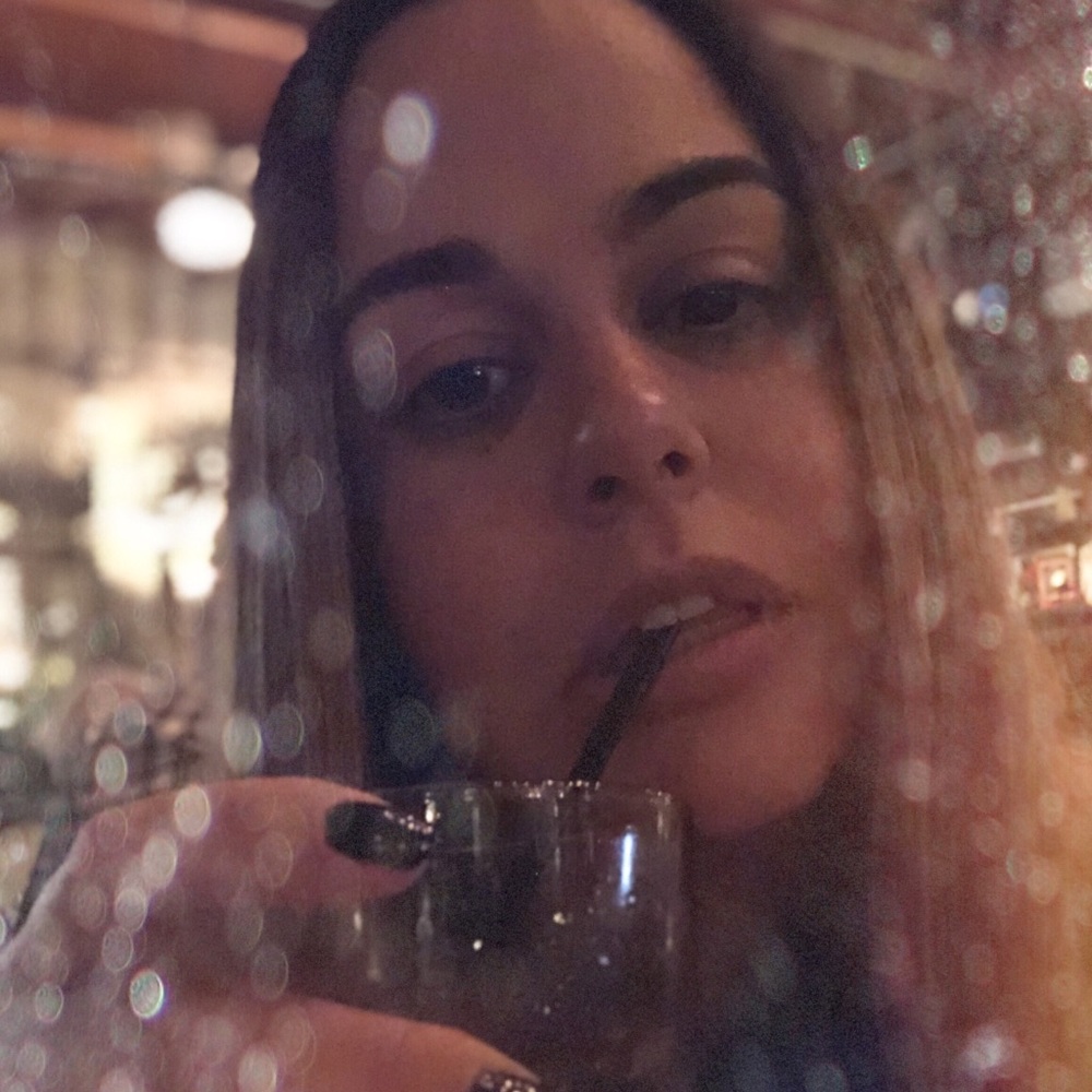 Meet your Posher, Bianca